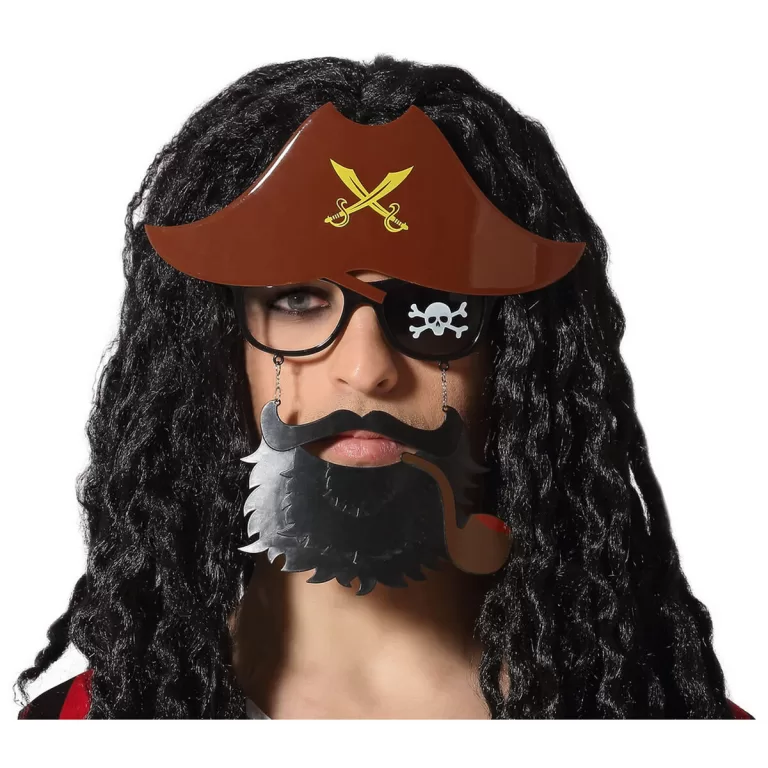 Bril Pirate