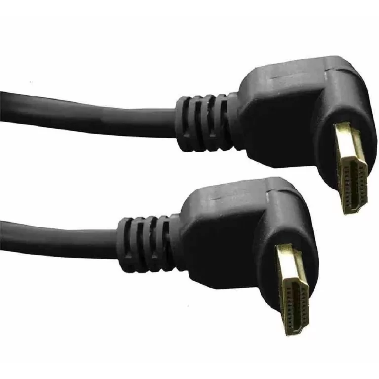 HDMI-Kabel EDM 3 m Zwart