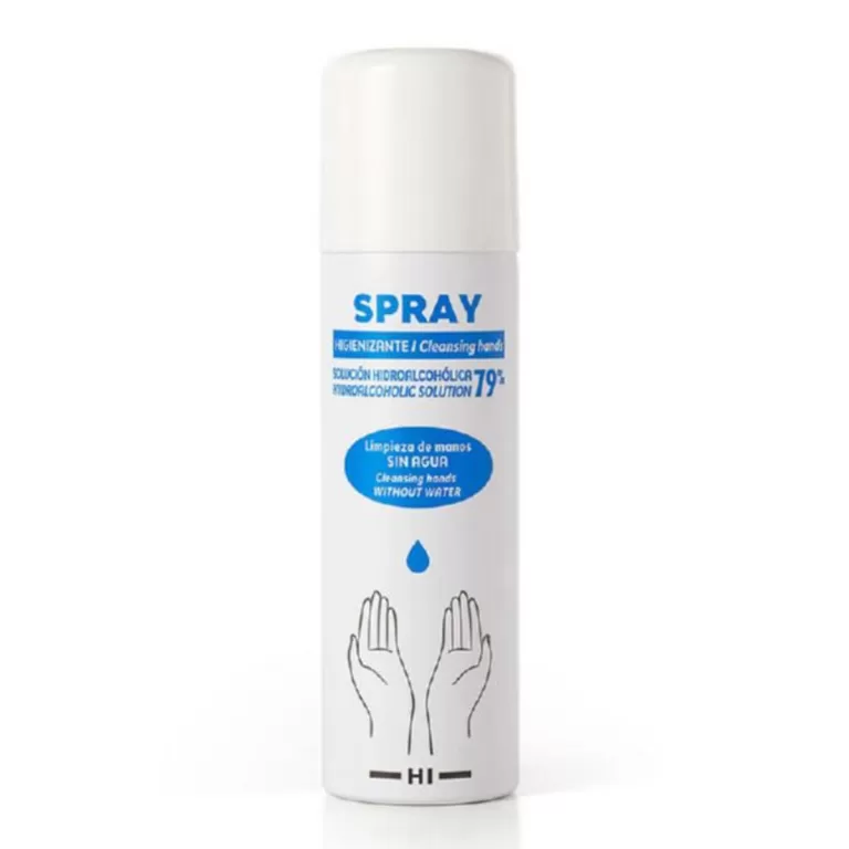 Desinfecterende Spray (200 ml)