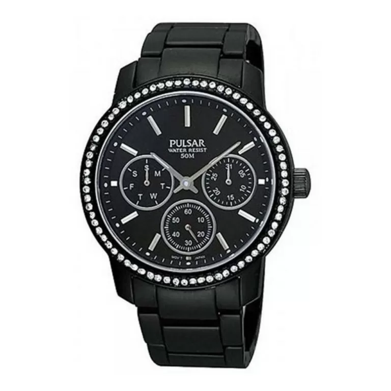 Horloge Dames Pulsar PP6047X1 (Ø 36 mm)