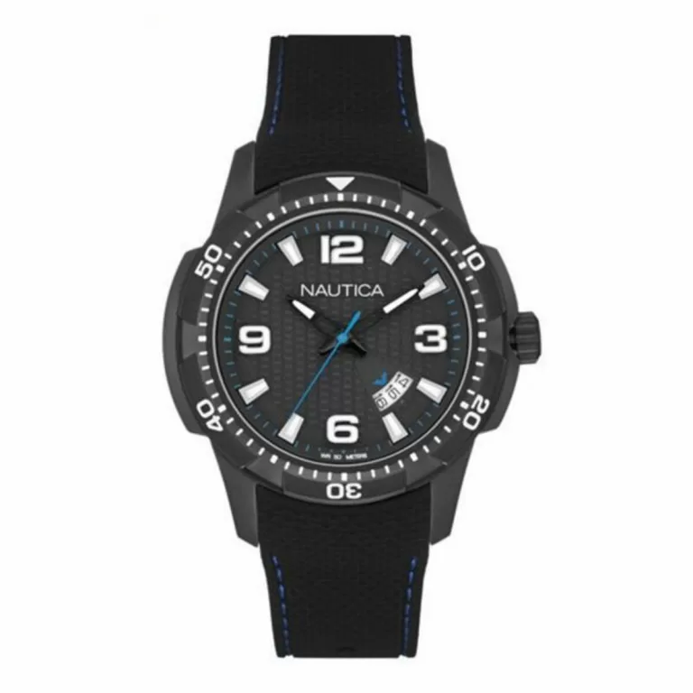 Horloge Heren Nautica NAI13511G (Ø 42 mm)