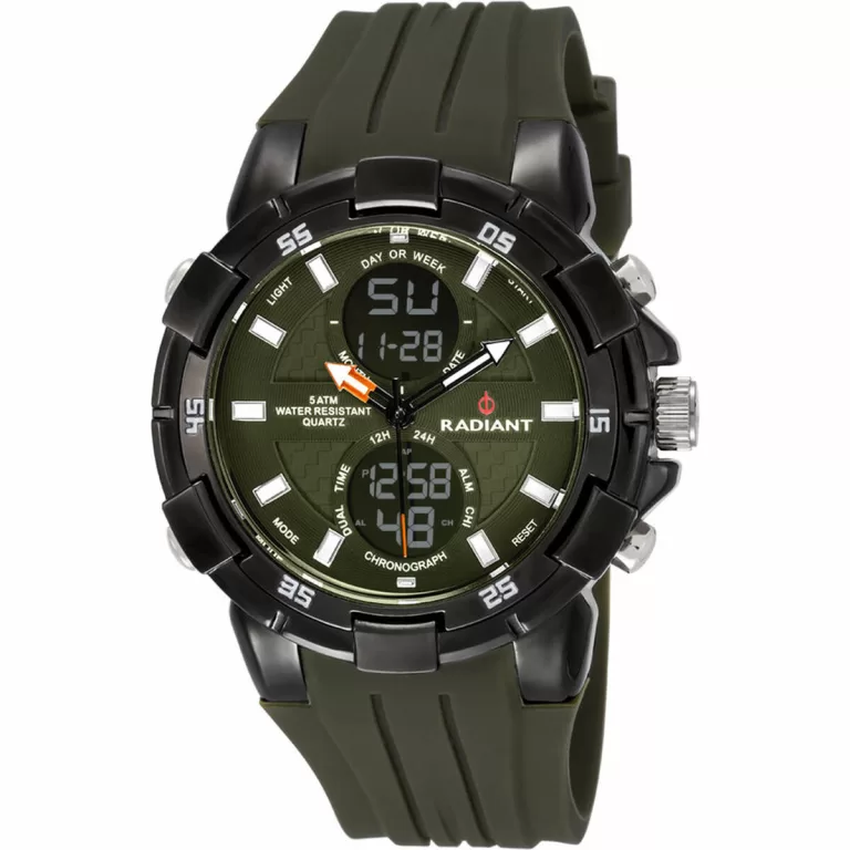 Horloge Heren Radiant RA458604 (Ø 48 mm)