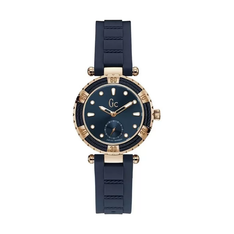 Horloge Dames GC Watches Y41006L7 (Ø 34 mm)