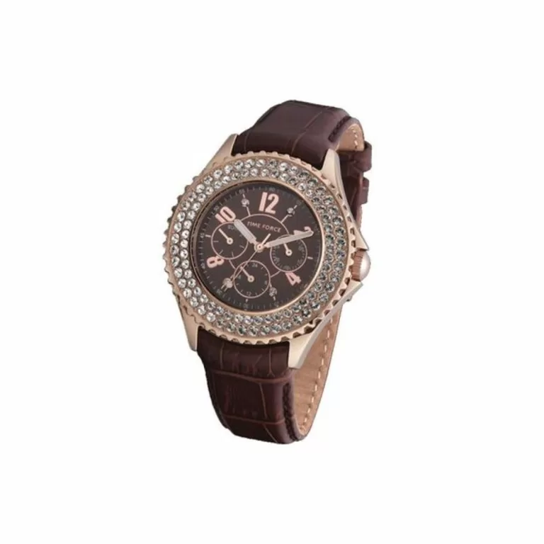 Horloge Dames Time Force TF3299L14 (Ø 40 mm)