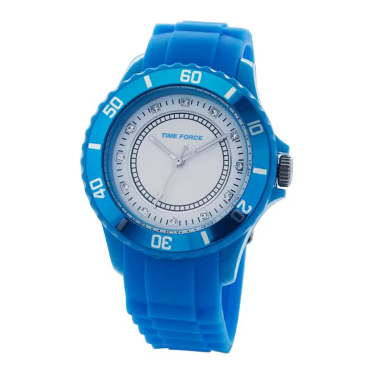 Horloge Dames Time Force TF4024L13 (Ø 39 mm)