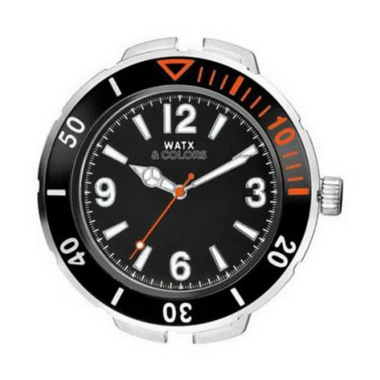Horloge Uniseks Watx & Colors RWA1620 (Ø 44 mm)