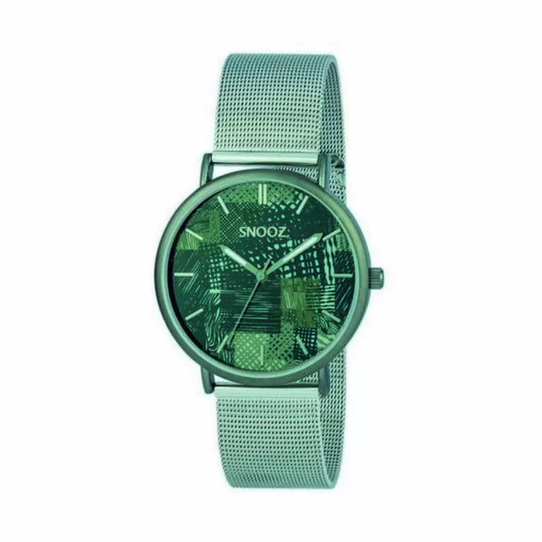 Horloge Uniseks Snooz SAA1042-77 (Ø 40 mm)