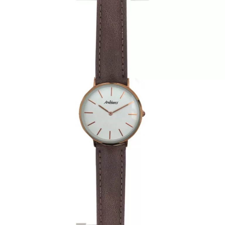 Horloge Uniseks Arabians DPA2231M (Ø 35 mm)