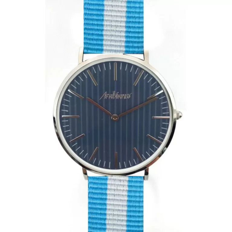 Horloge Uniseks Arabians HBA2228H (Ø 38 mm)