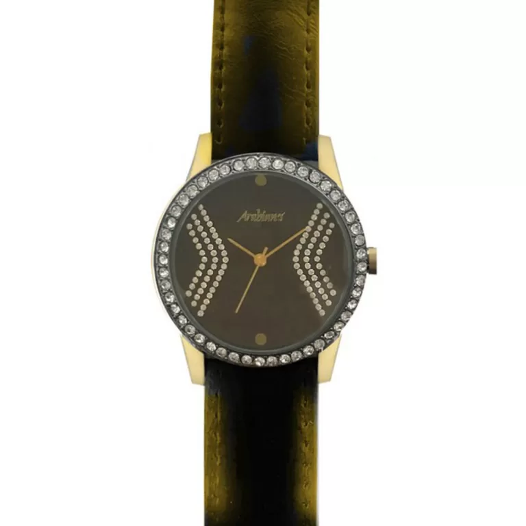 Horloge Uniseks Arabians DBA2086M (Ø 40 mm)