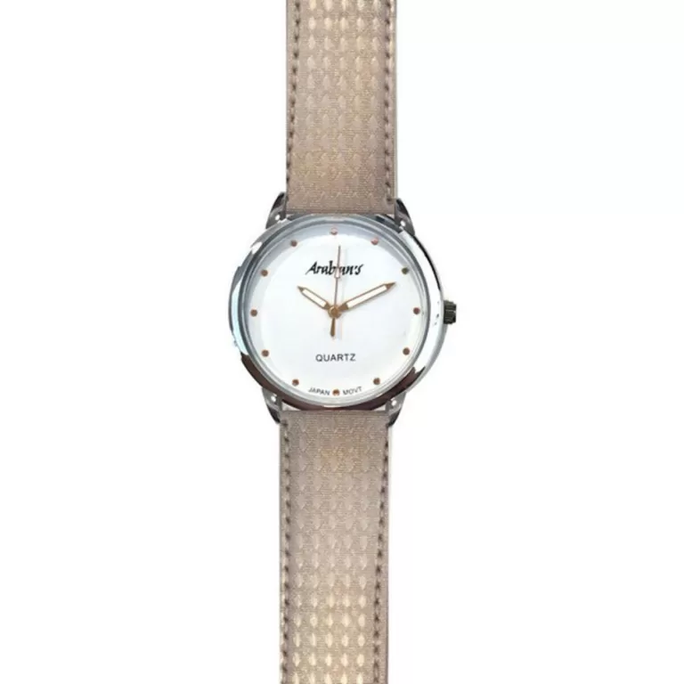 Horloge Uniseks Arabians DBP2262R (Ø 37 mm)