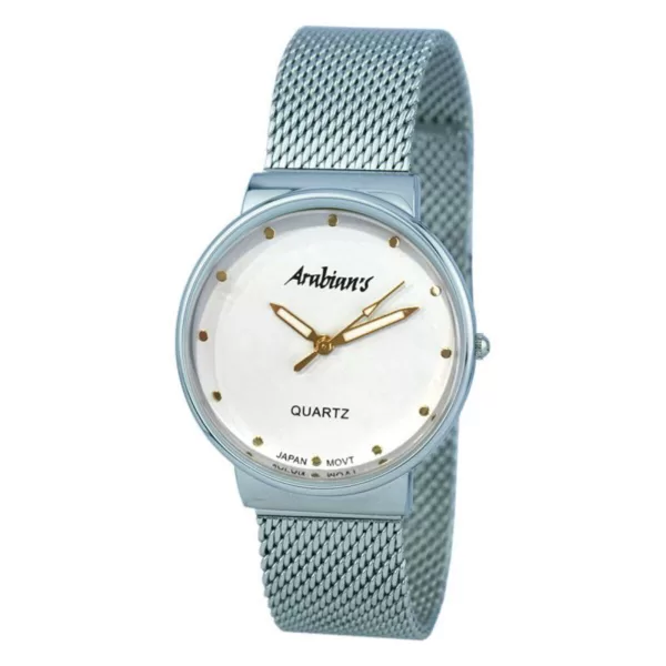 Horloge Uniseks Arabians DBP2262D (Ø 37 mm)