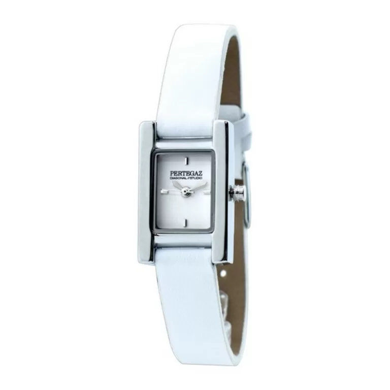 Horloge Dames Pertegaz PDS-014-W (Ø 19 mm)