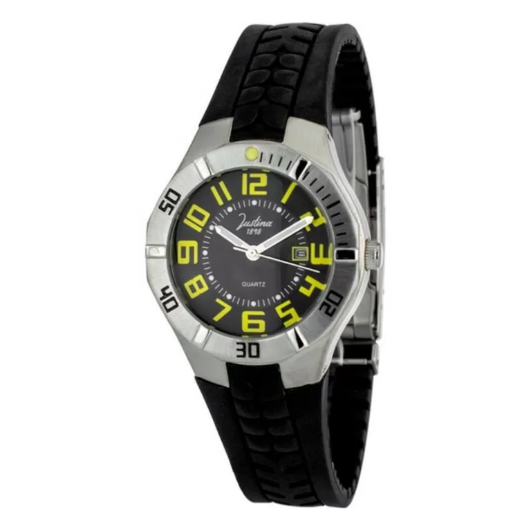 Horloge Dames Justina JPC35 (Ø 33 mm)