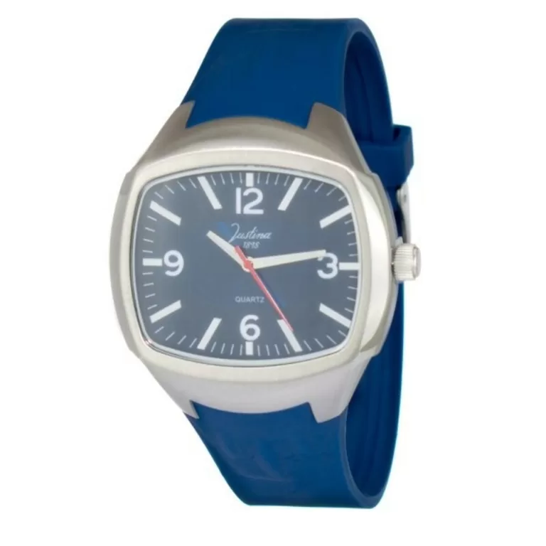 Horloge Heren Justina JPA47 (Ø 42 mm)