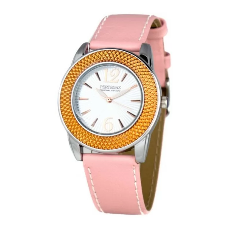 Horloge Dames Pertegaz PDS-046-R (Ø 36 mm)