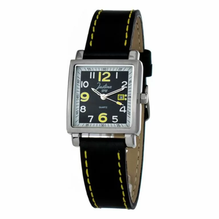 Horloge Dames Justina 21970V (Ø 29 mm)