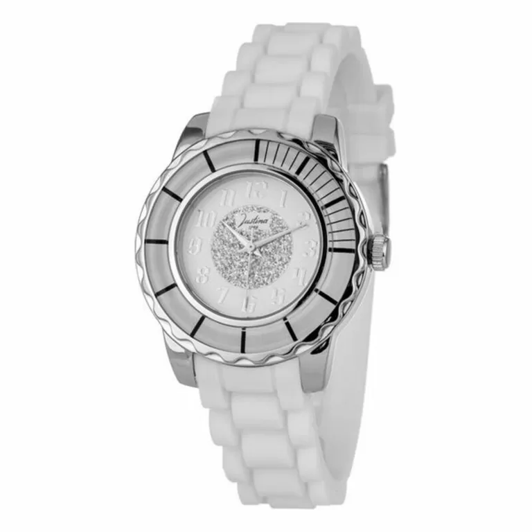 Horloge Dames Justina 21976B (Ø 39 mm)