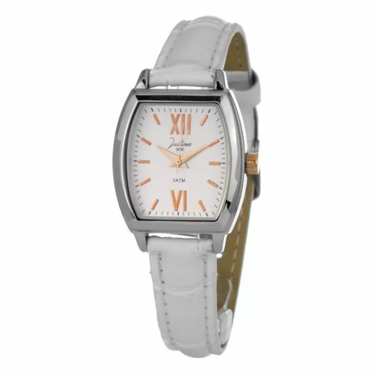 Horloge Dames Justina 21993R (Ø 24 mm)