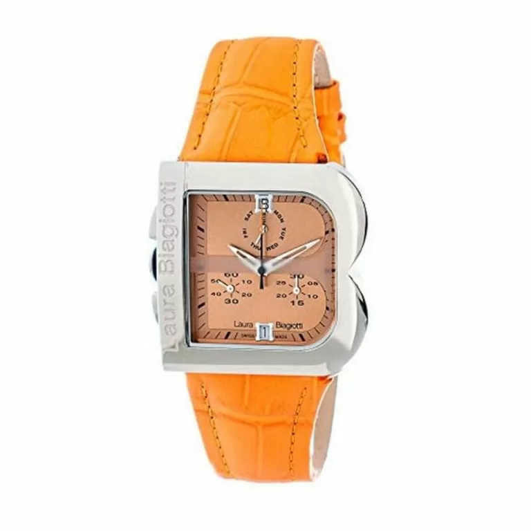 Horloge Dames Laura Biagiotti LB0002L-NA (Ø 33 mm)