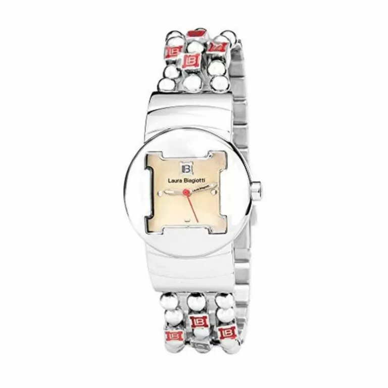 Horloge Dames Laura Biagiotti LB0049L-BG (Ø 28 mm)
