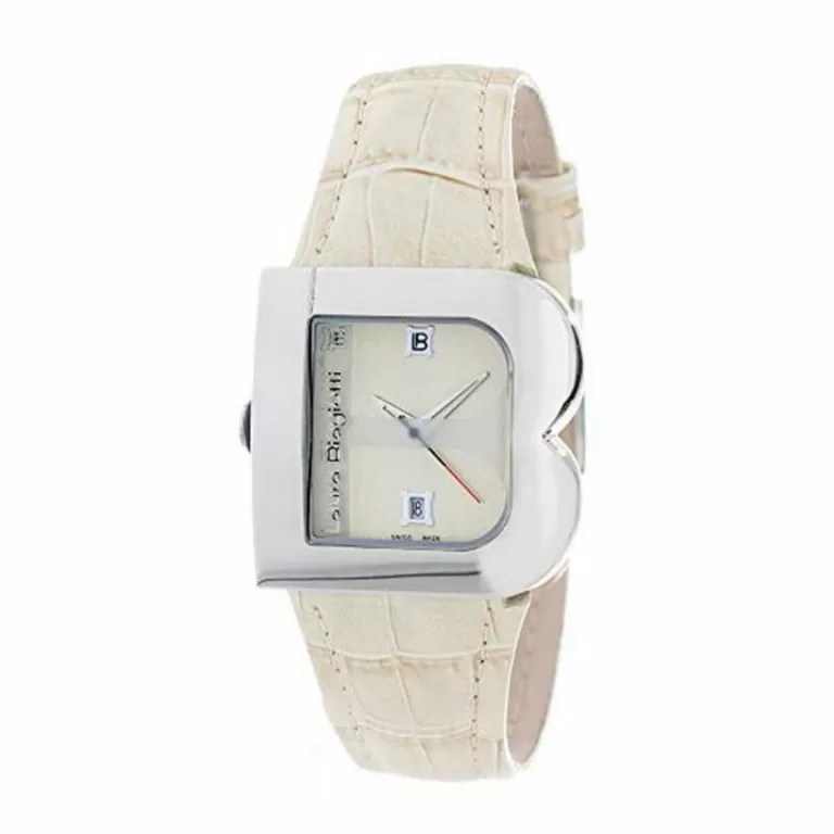 Horloge Dames Laura Biagiotti LB0001L-BG (Ø 33 mm)