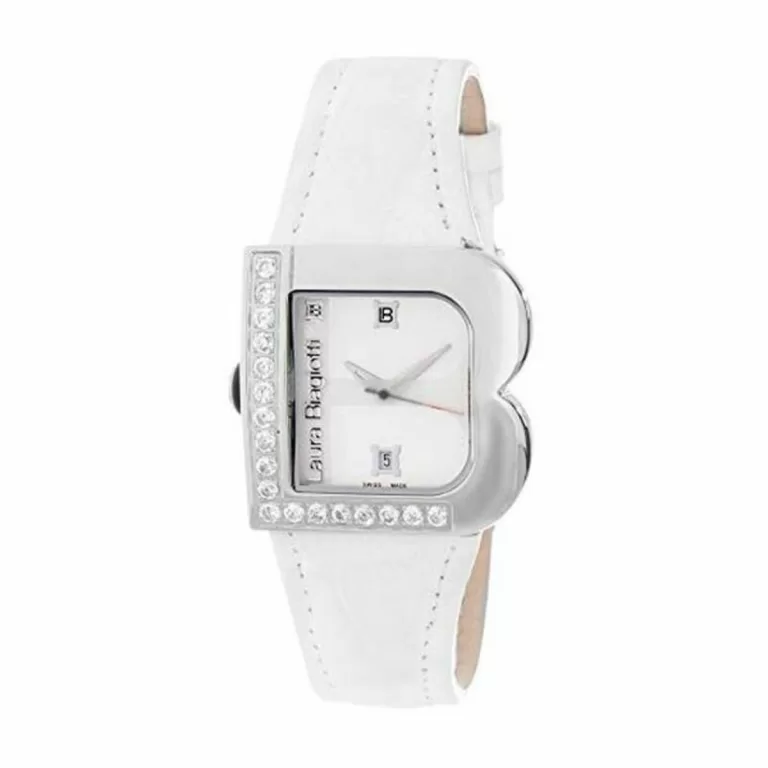 Horloge Dames Laura Biagiotti LB0001L-BL (Ø 33 mm)