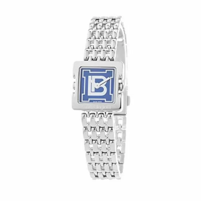 Horloge Dames Laura Biagiotti LB0023L-AZ (Ø 22 mm)