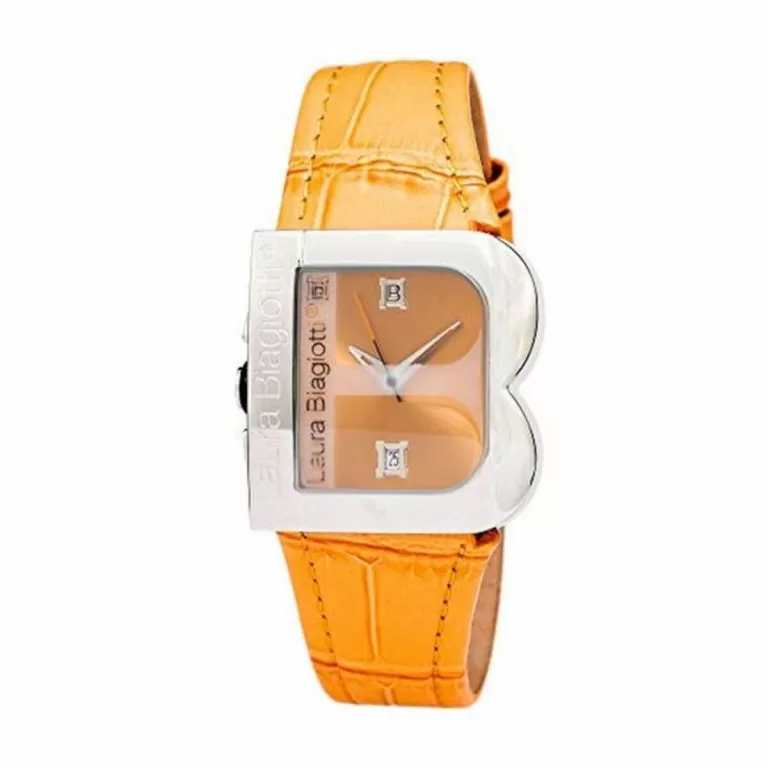 Horloge Dames Laura Biagiotti LB0001L-NA (Ø 33 mm)