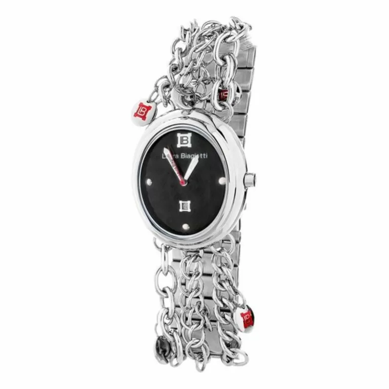 Horloge Dames Laura Biagiotti LB0055L-NE (Ø 32 mm)