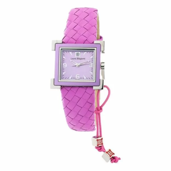 Horloge Dames Laura Biagiotti LB0040L-RO (Ø 26 mm)