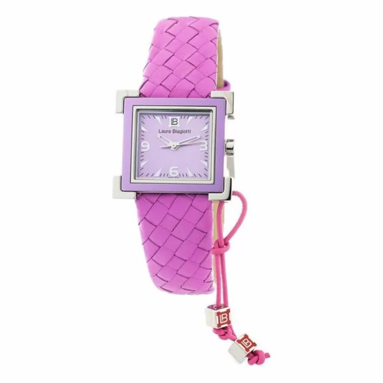 Horloge Dames Laura Biagiotti LB0040L-RO (Ø 26 mm)