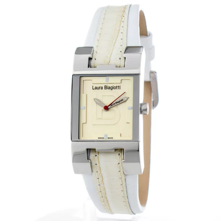 Horloge Dames Laura Biagiotti LB0042L-BG (Ø 24 mm)