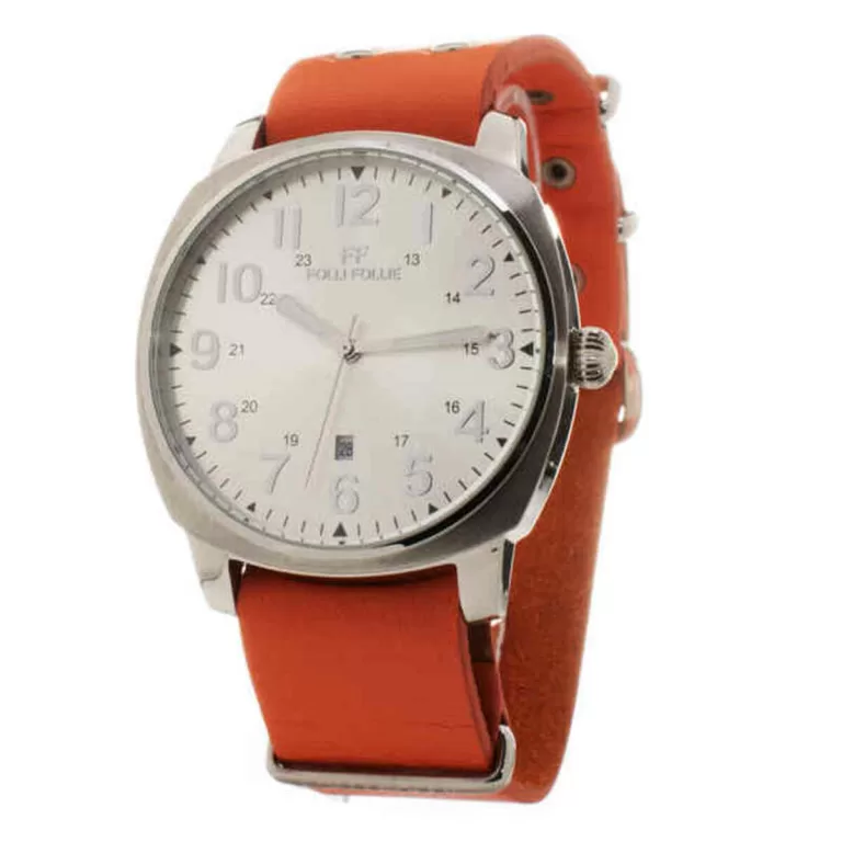 Horloge Dames Folli Follie WT14T0015DNN (Ø 40 mm)
