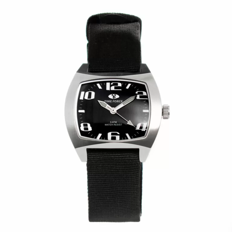 Horloge Uniseks Time Force TF2253L-10 (Ø 31 mm)
