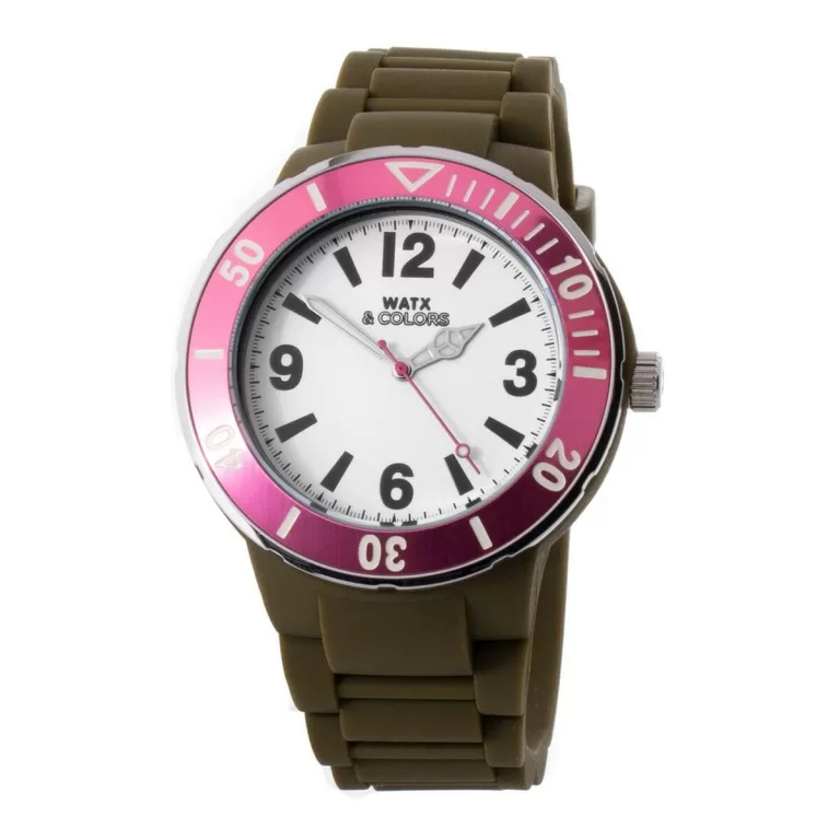 Horloge Uniseks Watx RWA1623-C1513 (Ø 45 mm)