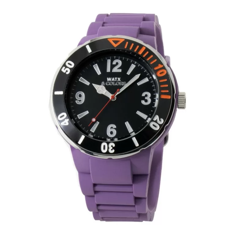 Horloge Uniseks Watx RWA1620-C1520 (Ø 45 mm)