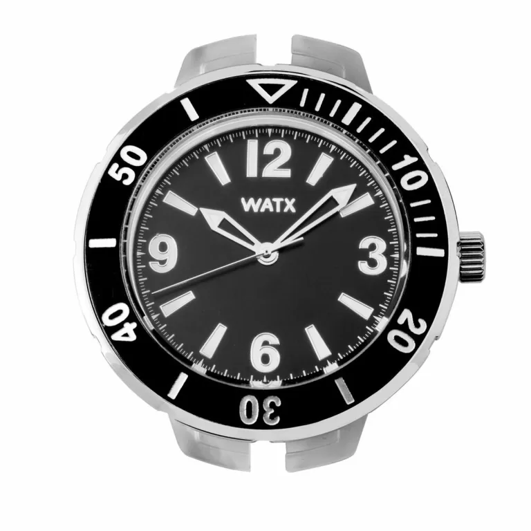Horloge Uniseks Watx RWA1300 (Ø 45 mm)