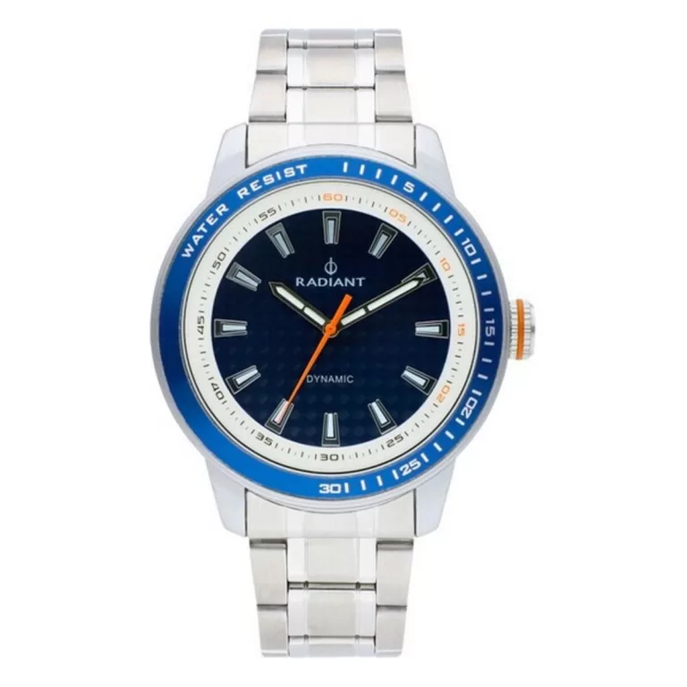 Horloge Heren Radiant RA494201 (Ø 47 mm)