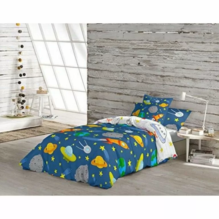 Noorse hoes Cool Kids Lluc Bed van 105 180 x 220 cm