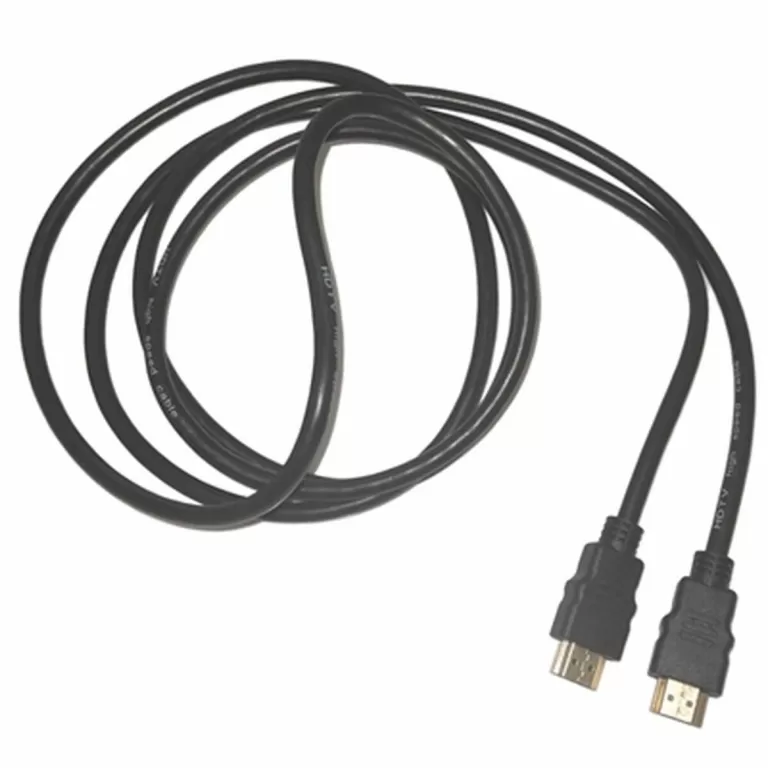 HDMI-Kabel iggual IGG317778