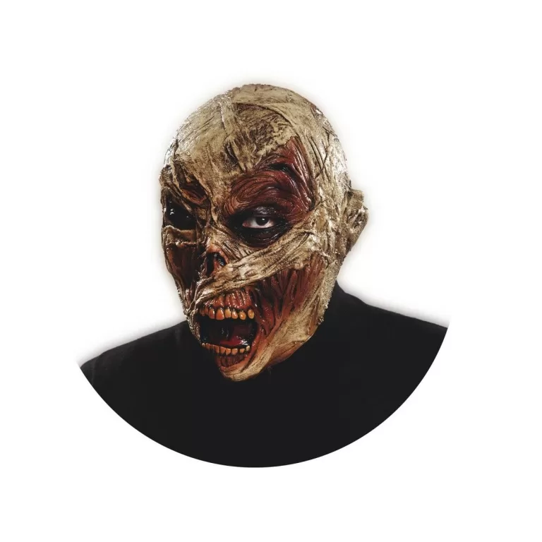 Masker My Other Me Mummie