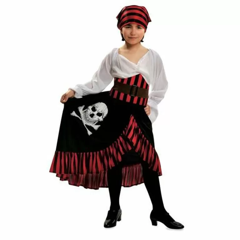 Kostuums voor Kinderen My Other Me Bandana Piraten
