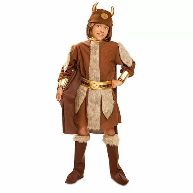 Kostuums voor Kinderen My Other Me Viking Man