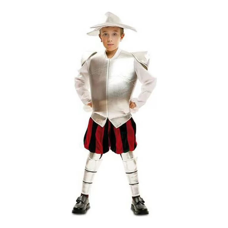 Kostuums voor Kinderen My Other Me Quijote