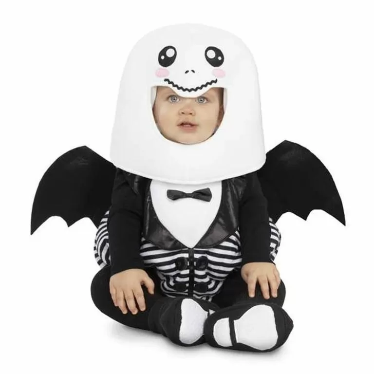 Kostuums voor Baby's My Other Me Spook