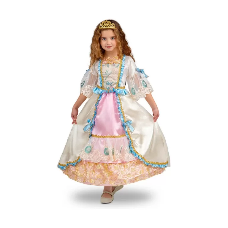 Kostuums voor Kinderen My Other Me Prinses 10-12 Jaar (2 Onderdelen)