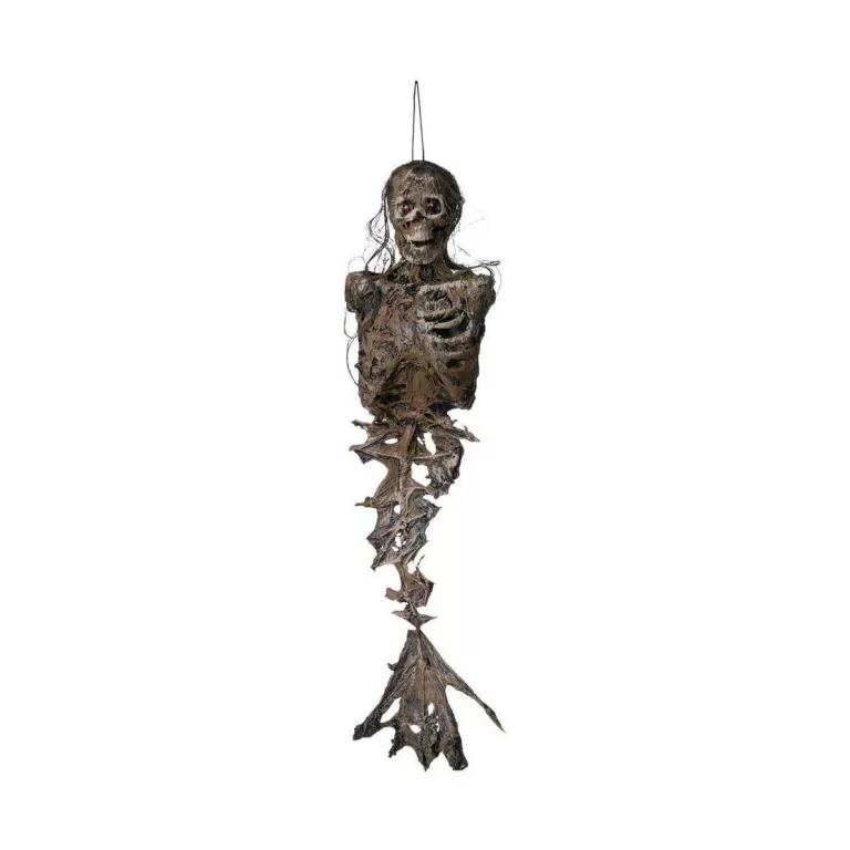 Skelethanger My Other Me 22 x 10 x 79 cm Zwart