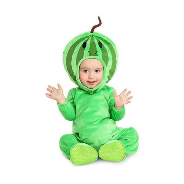 Kostuums voor Baby's My Other Me Watermeloen