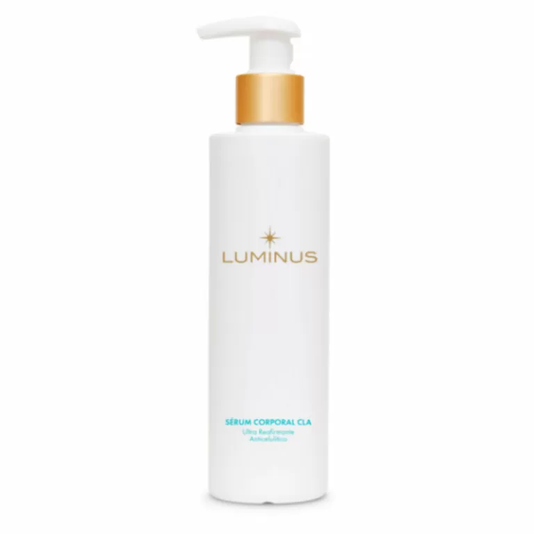 Lichaamsserum Ultra Reafirming Body Luminus (250 ml)